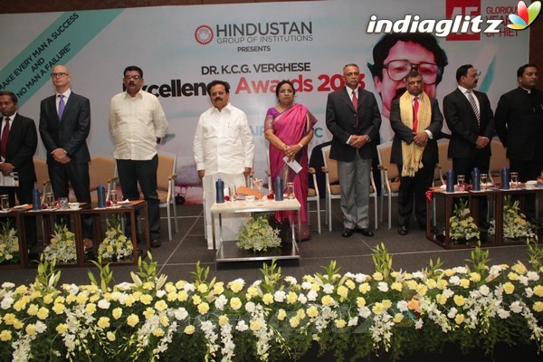 Excellence Award for Director Priyadarshan